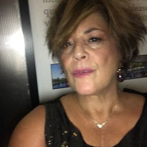 Meet your Posher, Patricia